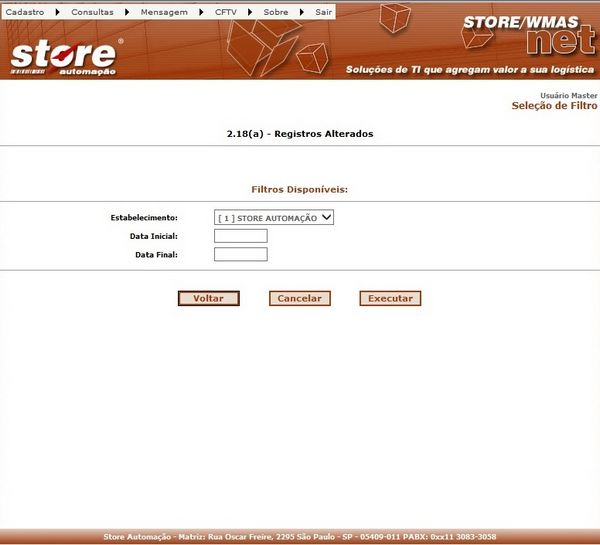 2.18(A) - REGISTROS ALTERADOS